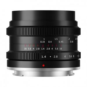 7Artisans 35mm F1.4 Sony FE