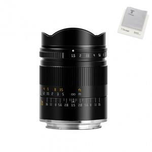 TTArtisan 21mm f1,5 Canon RF