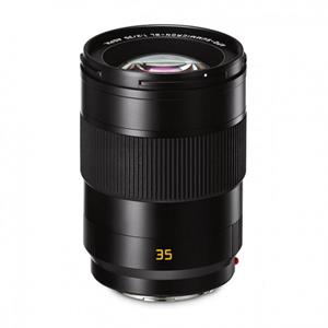 LEICA APO-Summicron-SL 35mm f/2 ASPH.