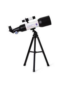 Thumbs Up! NASA Telescope 2 - with finder scope and metal tripod