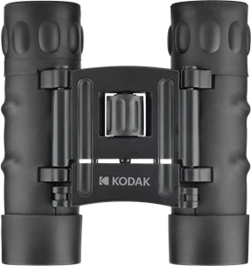 Kodak Binocular BCS400 10x25 black