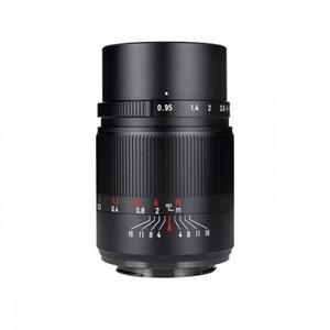 7Artisans 25mm F/0.95 Sony E (APS-C)