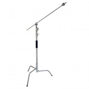 CARUBA C-Stand met Boomarm LS-9 (136-260cm)