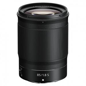 Nikon Nikkor Z 85mm f/1.8 S | Telelenzen lenzen | Fotografie - Objectieven | 4960759902184