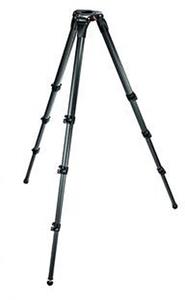 Manfrotto 536 Cf 3-Stage Video Tripod,75/100 | Tripods | Fotografie - Statieven | 536