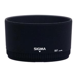 Sigma LH674-01 zonnekap voor 50-200mm f/4-5.6 DC OS HSM