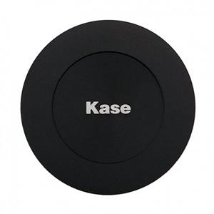 KASE 95mm Magnetic Lens Cap Back