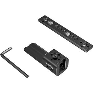 SmallRig 3490 Sony FX3 XLR Handle Extension Rig