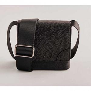 OBERWERTH Micro Bag Casual for Sofort 2 - Black/Red