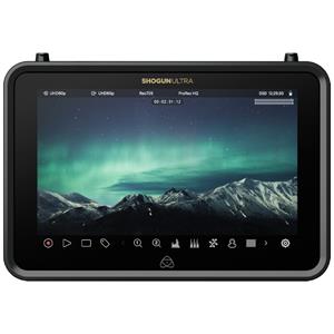 ATOMOS Shogun Ultra