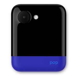 Polaroid Instant camera  Pop - Zwart/Blauw