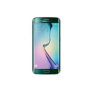 Samsung Galaxy S6 edge 32GB - Groen - Simlockvrij