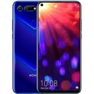 Huawei Honor View 20 256GB - Blauw - Simlockvrij - Dual-SIM