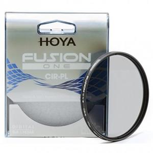 Hoya Fusion ONE 46mm Circular Polfilter | Lensfilters lenzen | Fotografie - Objectieven toebehoren | 0024066068637