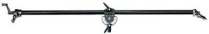 Manfrotto Super boom w/col. stand 025TM | Statieven toebehoren | Fotografie - Statieven | 025TM