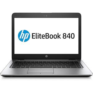 HP EliteBook 840 G3 14 Core i5 2.4 GHz - SSD 256 GB - 8GB QWERTY - Engels