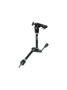 Manfrotto Lighting 143A Magic Arm W/Bracket | Studiostatieven | Fotografie - Studio | 143A