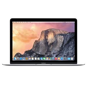 Apple MacBook 12 Retina (2015) - Core M 1.2 GHz SSD 512 - 8GB - QWERTY - Portugees