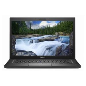 Dell Latitude 7490 - Intel Core i7-8e Generatie - 14 inch - 8GB RAM - 240GB SSD - Windows 11