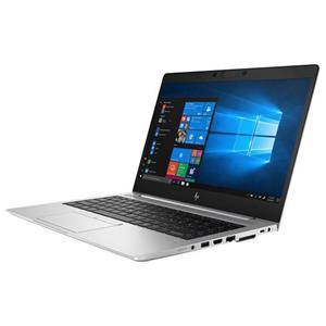 HP EliteBook 745 G6 - AMD Ryzen 7 3700U - 14 inch - 8GB RAM - 240GB SSD - Windows 10