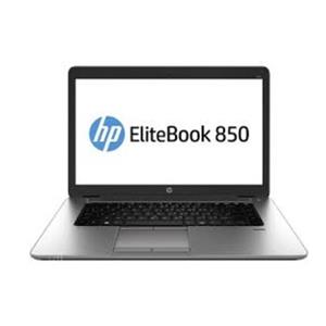 HP EliteBook 850 G2 - Intel Core i7-5e Generatie - 15 inch - 8GB RAM - 240GB SSD - Windows 11