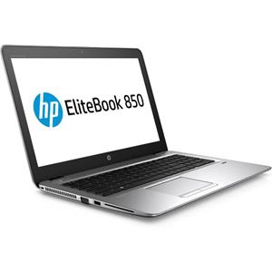 HP EliteBook 850 G4 - Intel Core i7-7e Generatie - 15 inch - 8GB RAM - 240GB SSD - Windows 11