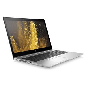 HP EliteBook 850 G5 - Intel Core i7-8e Generatie - 15 inch - 8GB RAM - 240GB SSD - Windows 11