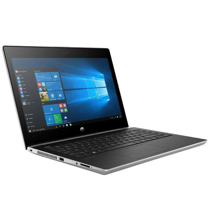 HP ProBook 430 G5 - Intel Core i5-8e Generatie - 13 inch - 16GB RAM - 512GB SSD - Windows 11