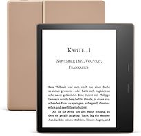 Amazon Kindle Oasis 3 7 32GB [Wi-Fi, model 2019] goud - refurbished