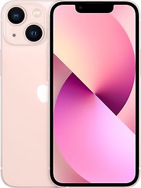 Apple iPhone 13 mini 512GB roze - refurbished