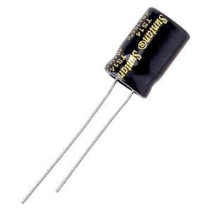 Suntan TS14011C331MSB040R Elektrolyt-Kondensator 3.5mm 330 µF 16V 20% (L x B) 12mm x 8mm