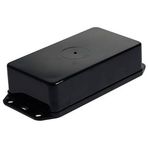 Camdenboss BIM2003/IP-BLK Universal-Gehäuse ABS Kunststoff Schwarz 10St.