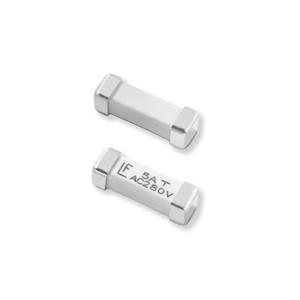 Littelfuse 0443.500DRLC 0443.500DRLC Sicherung Inhalt Tape on Full reel