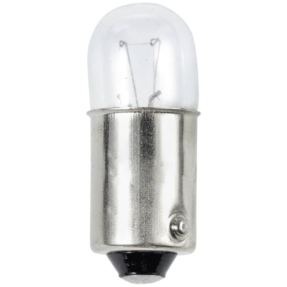 TC-11937104 2 W 24 V, 30 V Helder Socket BA9S 9 x 23 mm 1 stuk(s)