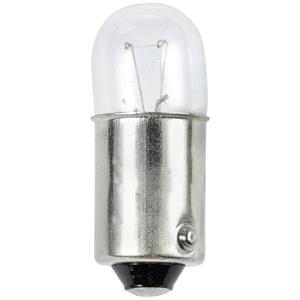 trucomponents TRU COMPONENTS TC-11937128 Kleinröhrenlampe 2W 30V BA9s Klar