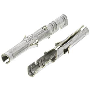 Molex 0.062 Diameter 02061132  Inhoud: 1 stuk(s)