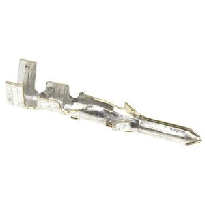 Molex 0.062 Diameter 02062103  Inhoud: 1 stuk(s)