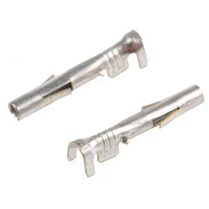 Molex MLX 02081002  Inhoud: 1 stuk(s)