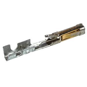 Molex SL 16020104  Inhoud: 1 stuk(s)