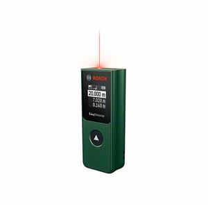 Bosch Home and Garden EasyDistance 20 Afstandsmeter