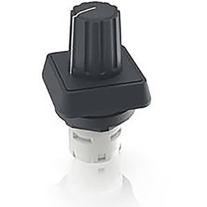 RAFI 1.30.077.001/0000 X 16 Potentiometeraandrijving 1 stuk(s)