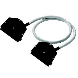 Weidmüller 1481720050 C300-16B-160B-2S-M50-5M PLC-verbindingskabel
