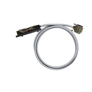7789228050 PAC-S300-SD15-V3-5M PLC-verbindingskabel