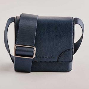 OBERWERTH Micro Bag Casual for Sofort 2 - Gentian
