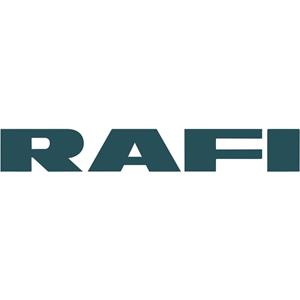 RAFI 5.55.103.276/0221 Adapter (L x B x H) 12.5 x 10 x 10.6mm Weiß