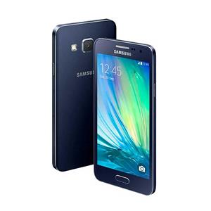 Samsung Galaxy A3 16GB - Blauw - Simlockvrij