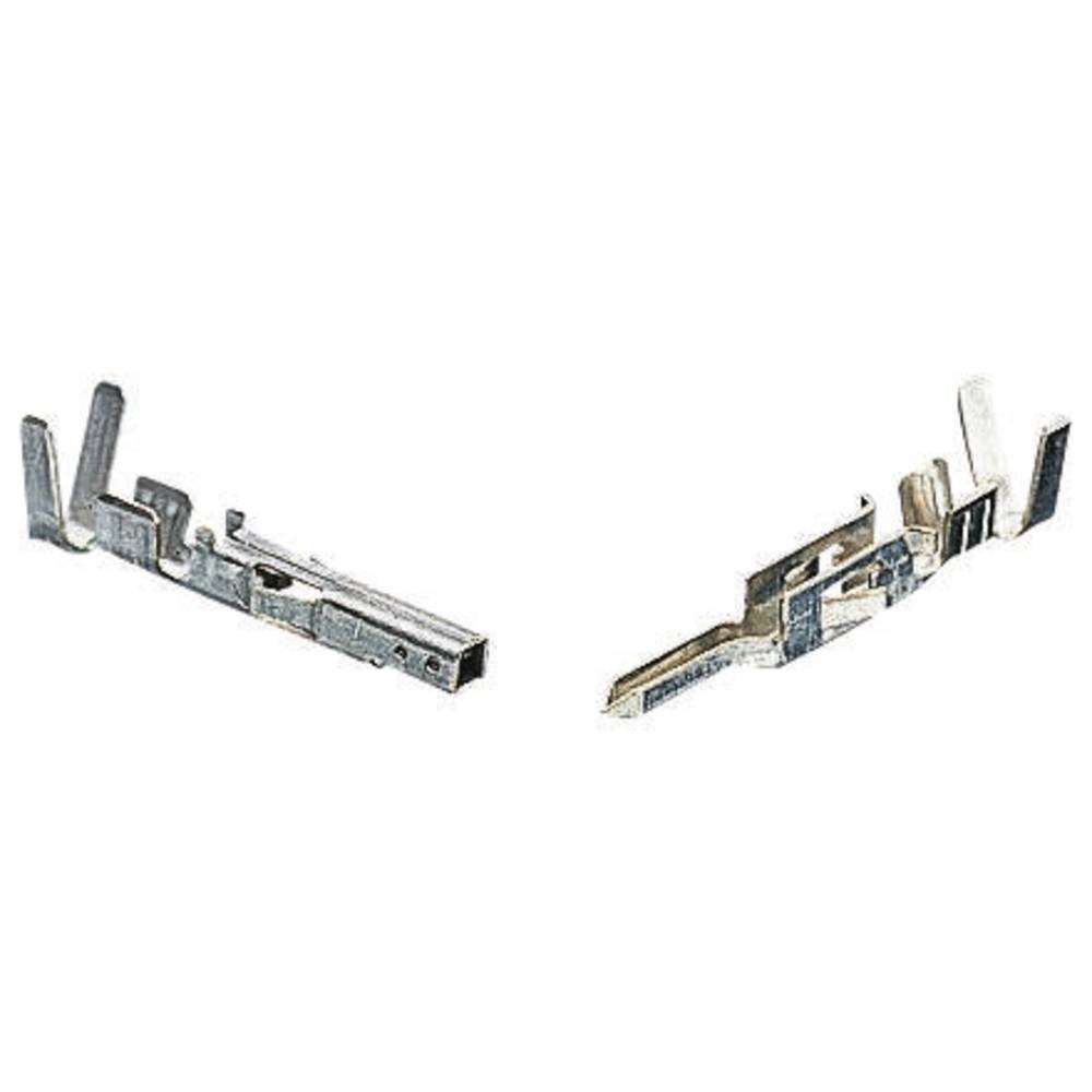 Molex 39000084 Krimpcontact Inhoud: 1 stuk(s)