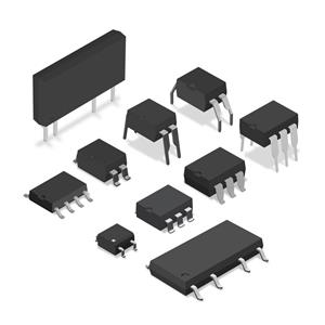 Littelfuse PLA190STR MOSFET Tape on Full reel