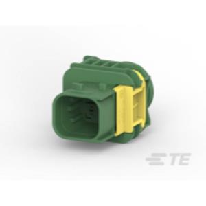 teconnectivity TE Connectivity 3-1703773-1 Box