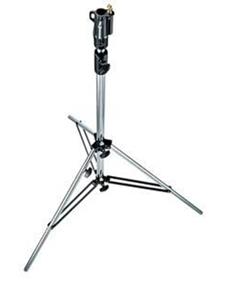Manfrotto 008CSU Cine Stand W/O Wheels, Levleg | Studiostatieven | Fotografie - Studio | 008CSU